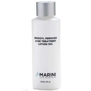 Jan Marini Benzoyl Peroxide 10% Lotion